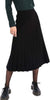MOLLY BRACKEN GONNA T1671BN NERO AI24 Moda/Donna/Abbigliamento/Gonne Kanal 32 - Santa Maria di Licodia, Commerciovirtuoso.it
