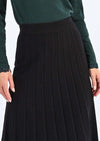 MOLLY BRACKEN GONNA T1671BN NERO AI24 Moda/Donna/Abbigliamento/Gonne Kanal 32 - Santa Maria di Licodia, Commerciovirtuoso.it