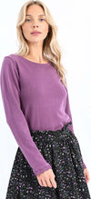 MOLLY BRACKEN MAGLIONE ES131BN AI24 Moda/Donna/Abbigliamento/Maglioni e cardigan/Maglioni Kanal 32 - Santa Maria di Licodia, Commerciovirtuoso.it