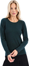 MOLLY BRACKEN MAGLIONE ES131BN AI24 Moda/Donna/Abbigliamento/Maglioni e cardigan/Maglioni Kanal 32 - Santa Maria di Licodia, Commerciovirtuoso.it