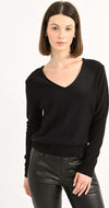 MOLLY BRACKEN MAGLIONE LA1350BH AI24 Moda/Donna/Abbigliamento/Maglioni e cardigan/Maglioni Kanal 32 - Santa Maria di Licodia, Commerciovirtuoso.it