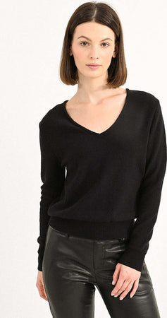 MOLLY BRACKEN MAGLIONE LA1350BH AI24 Moda/Donna/Abbigliamento/Maglioni e cardigan/Maglioni Kanal 32 - Santa Maria di Licodia, Commerciovirtuoso.it