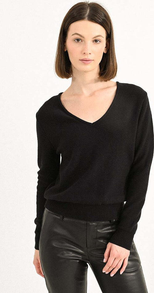 MOLLY BRACKEN MAGLIONE LA1350BH AI24 Moda/Donna/Abbigliamento/Maglioni e cardigan/Maglioni Kanal 32 - Santa Maria di Licodia, Commerciovirtuoso.it