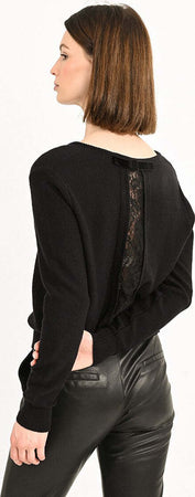MOLLY BRACKEN MAGLIONE LA1350BH AI24 Moda/Donna/Abbigliamento/Maglioni e cardigan/Maglioni Kanal 32 - Santa Maria di Licodia, Commerciovirtuoso.it