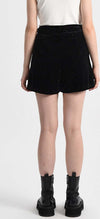 MOLLY BRACKEN PANTALONCINI TL120AN BLACK AI23 Moda/Donna/Abbigliamento/Pantaloncini Kanal 32 - Santa Maria di Licodia, Commerciovirtuoso.it