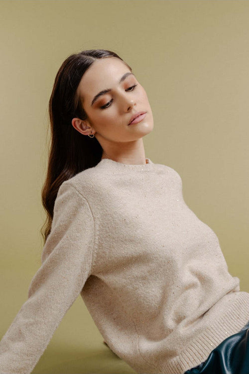 MOLLY BRACKEN PULLOVER E1613AN AI23 Moda/Donna/Abbigliamento/Maglioni e cardigan/Maglioni Kanal 32 - Santa Maria di Licodia, Commerciovirtuoso.it