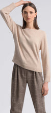 MOLLY BRACKEN PULLOVER E1613AN AI23 Moda/Donna/Abbigliamento/Maglioni e cardigan/Maglioni Kanal 32 - Santa Maria di Licodia, Commerciovirtuoso.it
