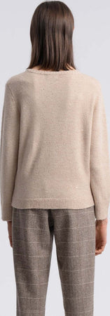 MOLLY BRACKEN PULLOVER E1613AN AI23 Moda/Donna/Abbigliamento/Maglioni e cardigan/Maglioni Kanal 32 - Santa Maria di Licodia, Commerciovirtuoso.it