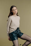 MOLLY BRACKEN PULLOVER E1613AN AI23 Moda/Donna/Abbigliamento/Maglioni e cardigan/Maglioni Kanal 32 - Santa Maria di Licodia, Commerciovirtuoso.it