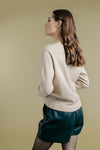 MOLLY BRACKEN PULLOVER E1613AN AI23 Moda/Donna/Abbigliamento/Maglioni e cardigan/Maglioni Kanal 32 - Santa Maria di Licodia, Commerciovirtuoso.it