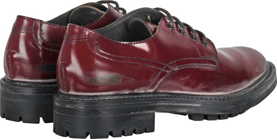 MOMA-Moma---Scarpe-basse---440744---Rosso-da-donna