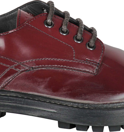 MOMA-Moma---Scarpe-basse---440744---Rosso-da-donna