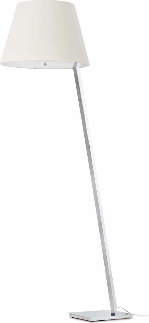 MOMA Piantane bianca Illuminazione/Illuminazione per interni/Lampade/Lampade da terra Led Mall Home - Napoli, Commerciovirtuoso.it