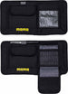 Momo Visor Organizer Documenti Auto e Moto/Parti per auto/Allestimenti interni/Alette parasole Scontolo.net - Potenza, Commerciovirtuoso.it