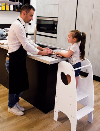 Torre Apprendimento Cuoricini Moovie