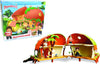 Monchichi'-Casa-Deluxe-Playset-Rocco-Giocattoli