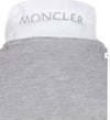 MONCLER Polo Classic Uomo 100% Cotone Manche Corte Polo Classica Slim Fit Ricamo con logo MONCLER Scritta sul Colletto polo moncler Euforia - Bronte, Commerciovirtuoso.it