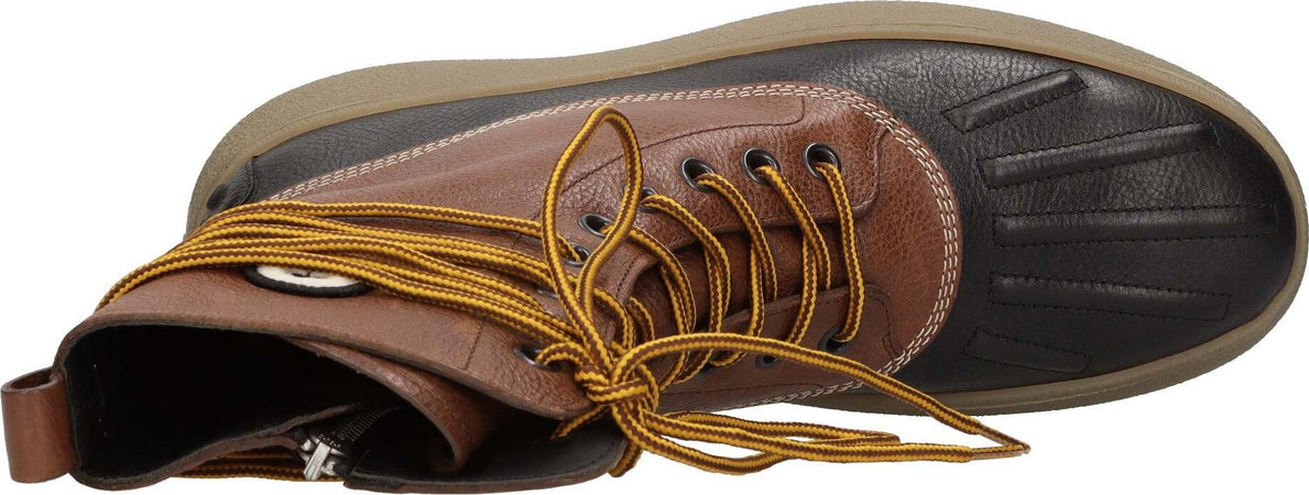 MONCLER-TOD'S-PALM-ANGELS-Stivali-Marrone-da-uomo