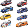 Mondo-Motors-Racing-Collection-Macchinina-Giocattolo-Scala-1:43-modello-assortito