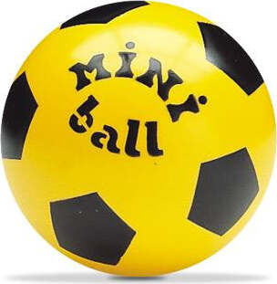 Mondo-Palla-Mini-Bio-Ball-Assortito