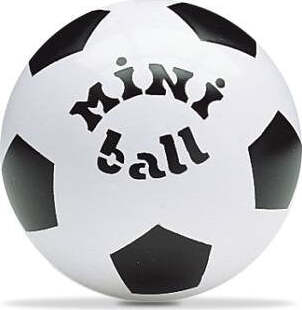 Mondo-Palla-Mini-Bio-Ball-Assortito