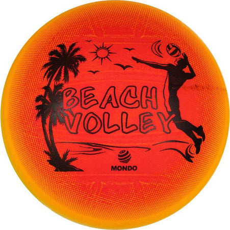 MONDO-Pallone-Beach-Volley-Rainbow-Bio-Ball
