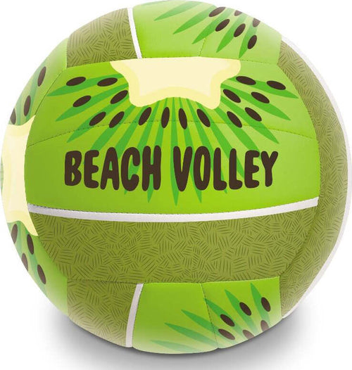 Mondo-Pallone-da-Beach-Volley-Fruit-Colori-Assortiti