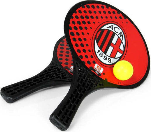 MONDO-Set-di-Racchette-Milan-con-Pallina