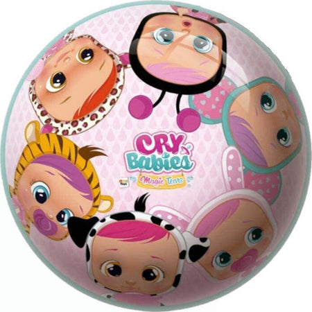 Mondo-Toys-Pallone-Cry-Babies-23-cm-Ods