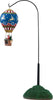 Mongolfiera con renna e Babbo Natale decorazione natalizia per villaggio in poliresina Casa e cucina/Decorazioni per interni/Addobbi e decorazioni per ricorrenze/Decorazioni natalizie/Oggettistica MagiediNatale.it - Altamura, Commerciovirtuoso.it