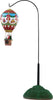 Mongolfiera di Natale decorazione per villaggio natalizio con animazioni Casa e cucina/Decorazioni per interni/Addobbi e decorazioni per ricorrenze/Decorazioni natalizie/Oggettistica MagiediNatale.it - Altamura, Commerciovirtuoso.it
