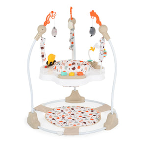 Jumper Moni Trade Magic Fun-Beige