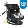 Seggiolino Auto Moni Serengeti I-Size Gruppo 0-1-2-3