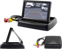 MONITOR-A-SCOMPARSA-4,3-POLLICI-PER-TELECAMERA-RETROMARCIA-PARCHEGGIO-AUTO