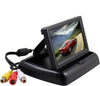 MONITOR-A-SCOMPARSA-4,3-POLLICI-PER-TELECAMERA-RETROMARCIA-PARCHEGGIO-AUTO