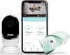Monitor Baby Owlet  Duo V3 Verde Menta 0 - 5 Anni Prima infanzia/Sicurezza/Baby monitor/Monitor smart La Casa Del Bebè - Napoli, Commerciovirtuoso.it