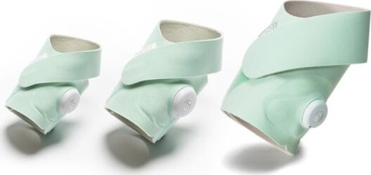 Monitor Baby Owlet Smart Sock Plus 0-5 Anni Prima infanzia/Sicurezza/Baby monitor/Monitor smart La Casa Del Bebè - Napoli, Commerciovirtuoso.it