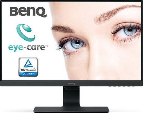Monitor-BenQ-9H-LKYLJ-TPE-EYE-CARE-GW2480L-Black