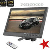 Monitor HDMI Schermo LCD TFT 10.1 POLLICI 1080p Altoparlante Integrato VGA BNC USB Elettronica/Informatica/Monitor Zencoccostore - Formia, Commerciovirtuoso.it
