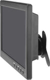 Monitor HDMI Schermo LCD TFT 10.1 POLLICI 1080p Altoparlante Integrato VGA BNC USB Elettronica/Informatica/Monitor Zencoccostore - Formia, Commerciovirtuoso.it