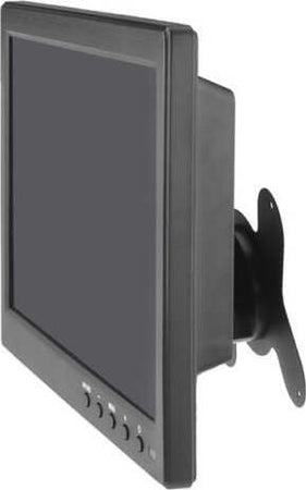 Monitor HDMI Schermo LCD TFT 10.1 POLLICI 1080p Altoparlante Integrato VGA BNC USB Elettronica/Informatica/Monitor Zencoccostore - Formia, Commerciovirtuoso.it