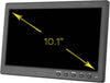 Monitor HDMI Schermo LCD TFT 10.1 POLLICI 1080p Altoparlante Integrato VGA BNC USB Elettronica/Informatica/Monitor Zencoccostore - Formia, Commerciovirtuoso.it