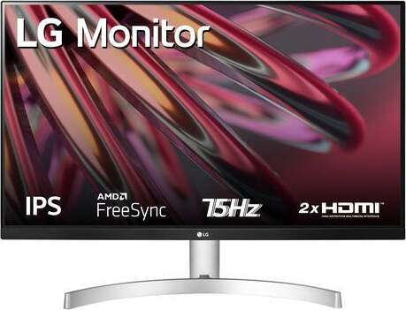 Monitor-Lg-27MK60MP-W-AEU-SERIE-MK60MP-FreeSync-White-e-Silver
