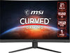 Monitor-Msi-9S6-3CA91T-091-G27C4X-Curved-Black