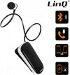 Mono Auricolare Stereo Bluetooth Con Clip-on Retrattile Associa 2 Cellulari K36 Elettronica/Cuffie auricolari e accessori/Cuffie/Cuffie In-Ear Trade Shop italia - Napoli, Commerciovirtuoso.it