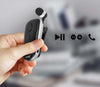 Mono Auricolare Stereo Bluetooth Con Clip-on Retrattile Associa 2 Cellulari K36 Elettronica/Cuffie auricolari e accessori/Cuffie/Cuffie In-Ear Trade Shop italia - Napoli, Commerciovirtuoso.it