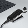 Mono Auricolare Stereo Bluetooth Con Clip-on Retrattile Associa 2 Cellulari K36 Elettronica/Cuffie auricolari e accessori/Cuffie/Cuffie In-Ear Trade Shop italia - Napoli, Commerciovirtuoso.it