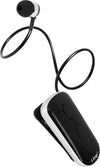 Mono Auricolare Stereo Bluetooth Con Clip-on Retrattile Associa 2 Cellulari K36 Elettronica/Cuffie auricolari e accessori/Cuffie/Cuffie In-Ear Trade Shop italia - Napoli, Commerciovirtuoso.it