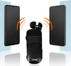 Mono Auricolare Stereo Bluetooth Con Clip-on Retrattile R8344 Autonomia 10 Ore Elettronica/Cuffie auricolari e accessori/Cuffie/Cuffie In-Ear Trade Shop italia - Napoli, Commerciovirtuoso.it