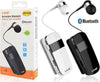 Mono Auricolare Stereo Bluetooth Con Clip-on Retrattile R8344 Autonomia 10 Ore Elettronica/Cuffie auricolari e accessori/Cuffie/Cuffie In-Ear Trade Shop italia - Napoli, Commerciovirtuoso.it
